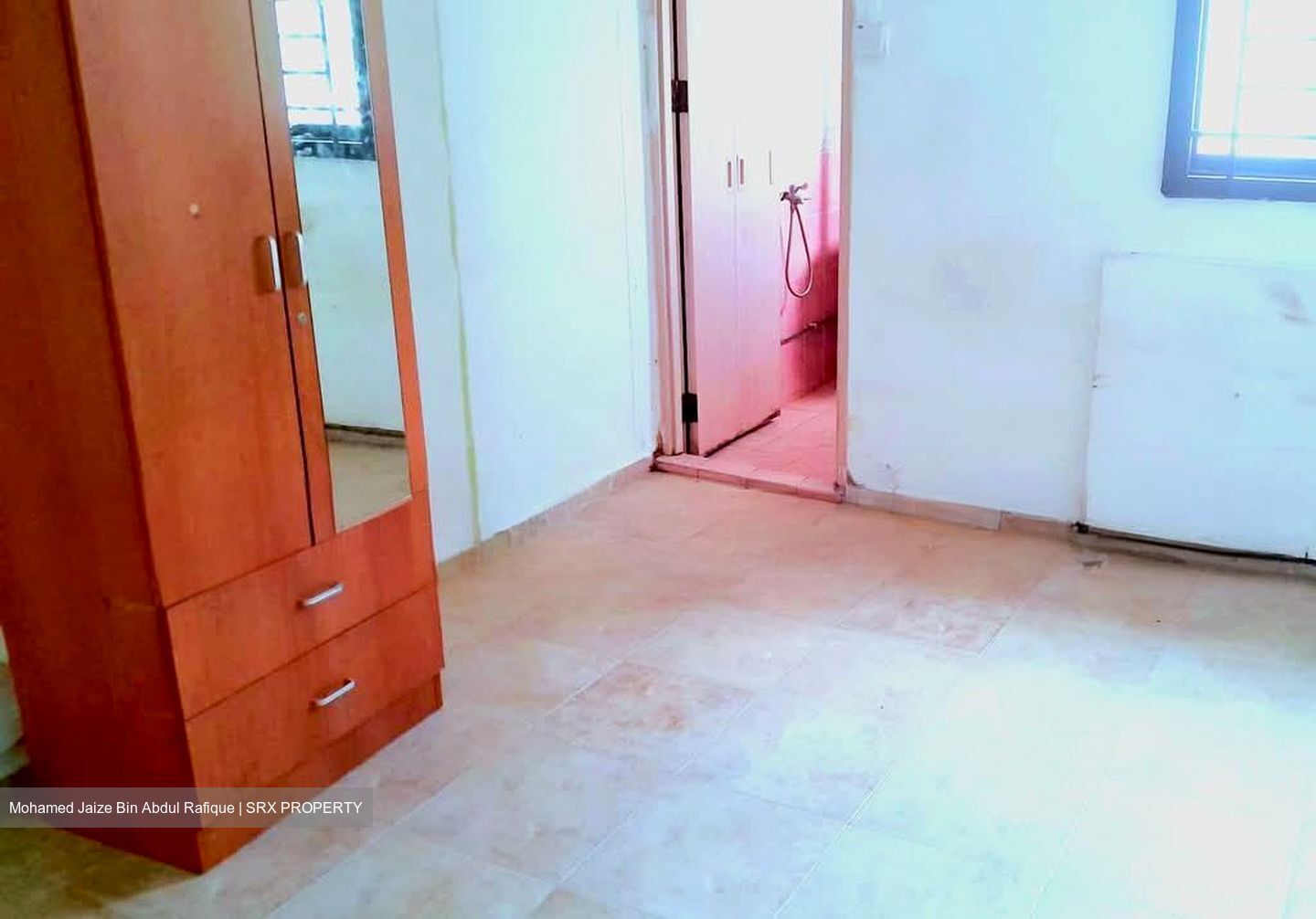 Blk 205 Marsiling Admiralty Park (Woodlands), HDB 4 Rooms #600317811